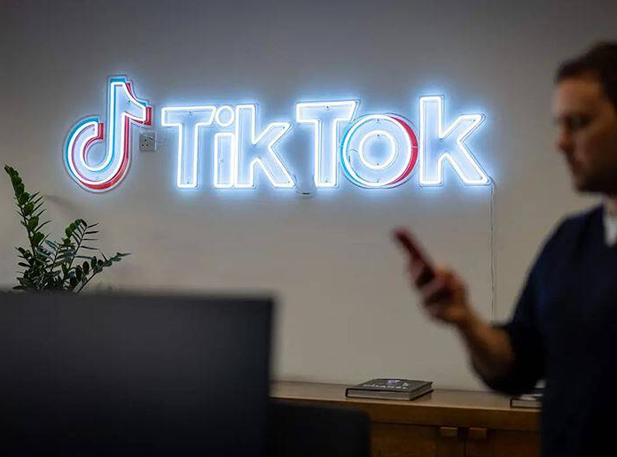 
TikTok đặt rất nhiều tham vọng ở mảng thương mại điện tử với TikTok Shop. Ảnh: Business Insider
