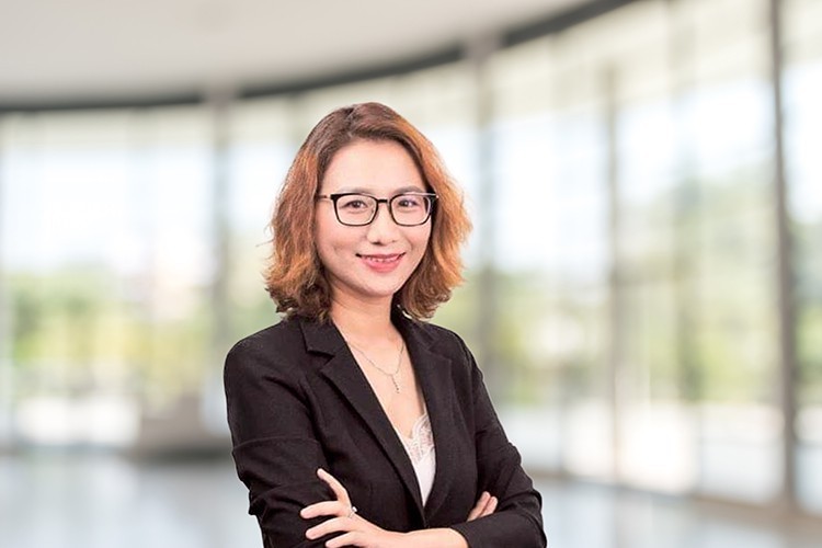 
Bà Võ Thị Khánh Trang, Phó Giám đốc, Bộ phận Nghiên cứu Savills Việt Nam
