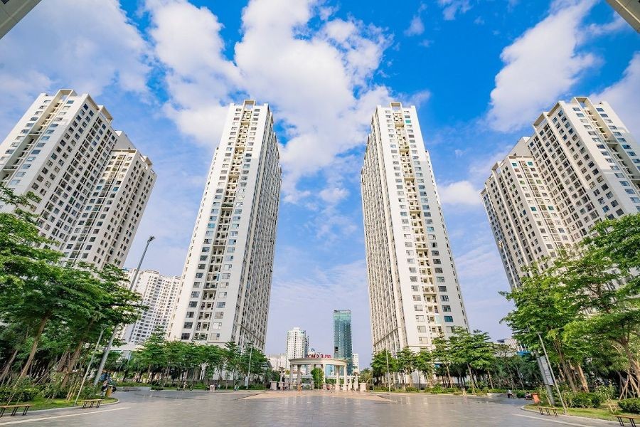 Những dự án bất động sản được chủ đầu tư tự ý đổi tên đã khiến gây khó khăn trong khâu quản lý