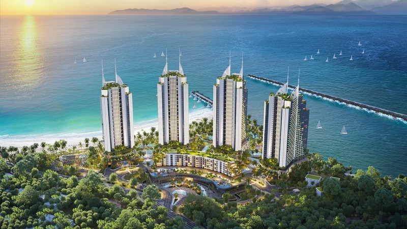 
chưa có khái niệm cụ thể về bất động sản du lịch trong các văn bản pháp lý ngành xây dựng và kinh doanh
