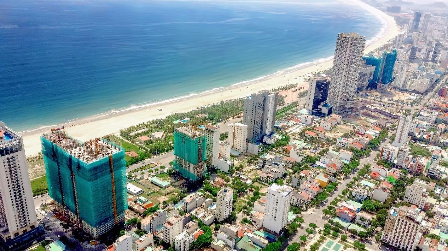 Nguồn cung căn hộ condotel giảm mạnh