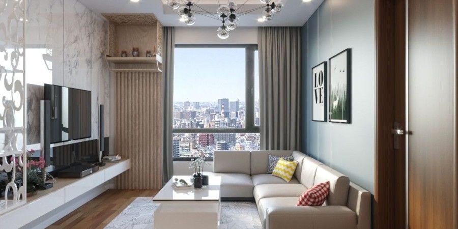 Lãi suất ngân hàng tăng cao khiến người mua nhà lo lắng