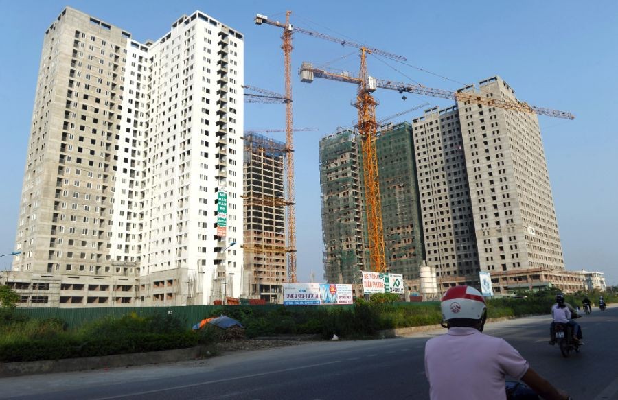 Đổi tên dự án có thể gây nhầm lẫn cho khách hàng