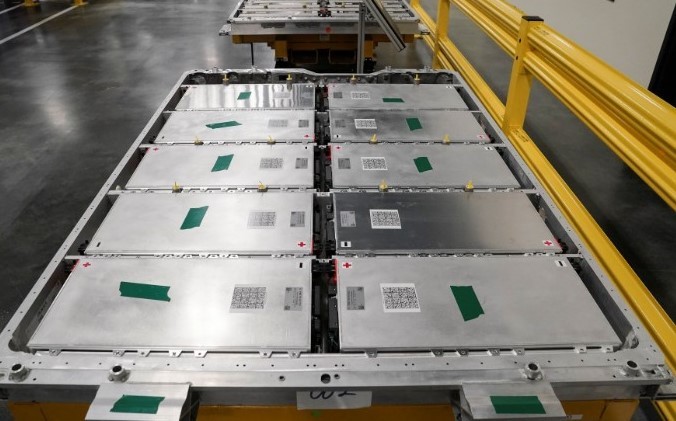 Các kim loại để sản xuất pin xe điện như lithium, niken hay coban đang đứng trước tình trạng tăng phi mã