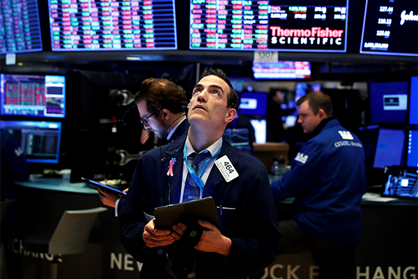 Fed: Chống lại lạm phát bằng chính sách lãi suất - ảnh 3