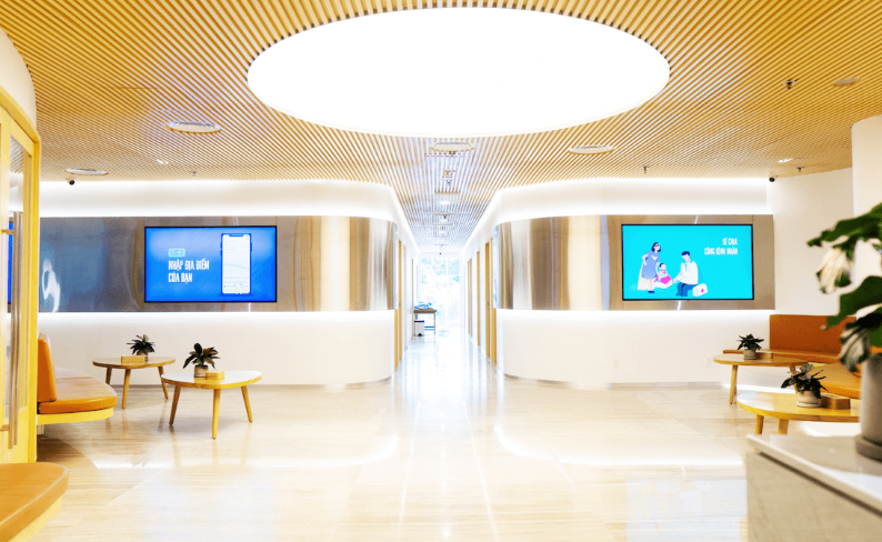 Jio Health là trong lĩnh vực chăm sóc sức khỏe có trụ sở tại Việt Nam được thành lập vào năm 2014