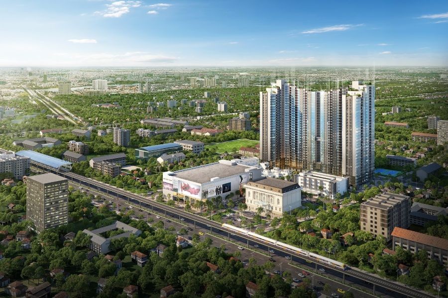 Khách hàng gặp khó khăn trong việc tìm thông tin về dự án khi bị đổi tên