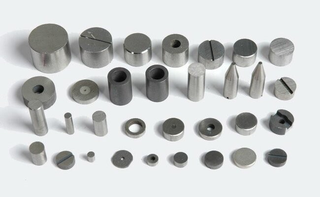 Vai trò của sắt non
