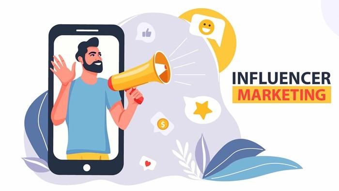 Tính đến năm 2020, thị trường Influencer Marketing có tổng doanh số đến 9,7 tỷ USD và dự tính sẽ đạt mức doanh thu 15 tỷ USD vào năm 2020