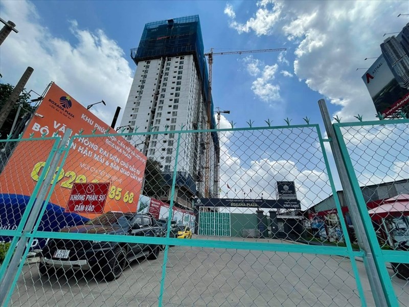 Bất động sản là nhóm doanh nghiệp có lượng phát hành trái phiếu cao thứ 2, chỉ sau các ngân hàng thương mại.