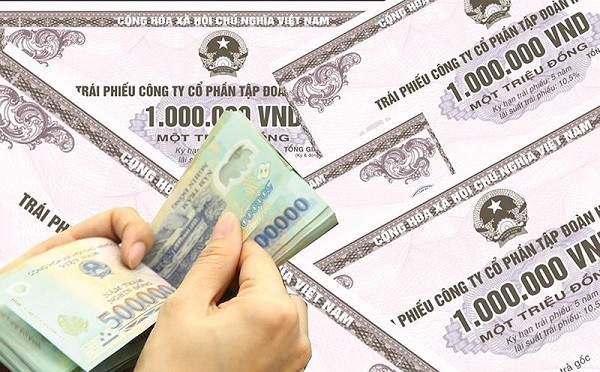 Các doanh nghiệp đã rục rịch phát hành trái phiếu trở lại trong thời gian qua