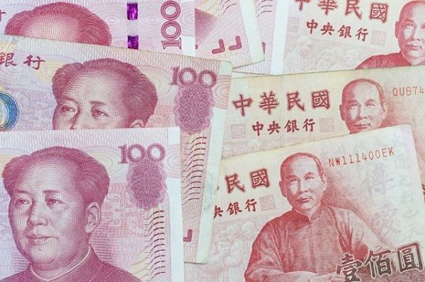 
Trên thị trường giao ngay, đồng nhân dân tệ nội địa tăng 57 pip lên 6,7011 CNY/USD
