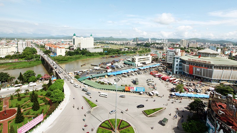 
Tại Việt Nam, bất động sản tại khu vực cửa khẩu vẫn còn sở hữu giá trị thực và tiềm năng tăng trưởng tốt.

