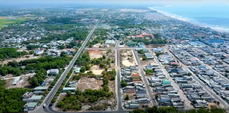 
Trong năm 2022, sẽ đấu giá 7 khu đất trên địa bàn tỉnh Bà Rịa - Vũng Tàu.
