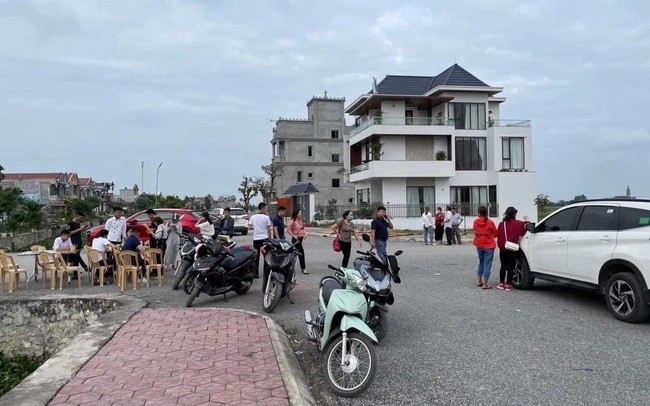 
Chuyên gia cho rằng, đầu tư bất động sản giai đoạn này phải lựa chọn sản phẩm an toàn pháp lý
