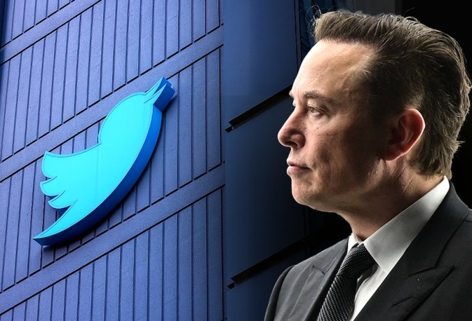 
Cuộc chiến pháp lý giữa Elon Musk và Twitter tại tòa sẽ sớm diễn ra. Ảnh: This Day Live
