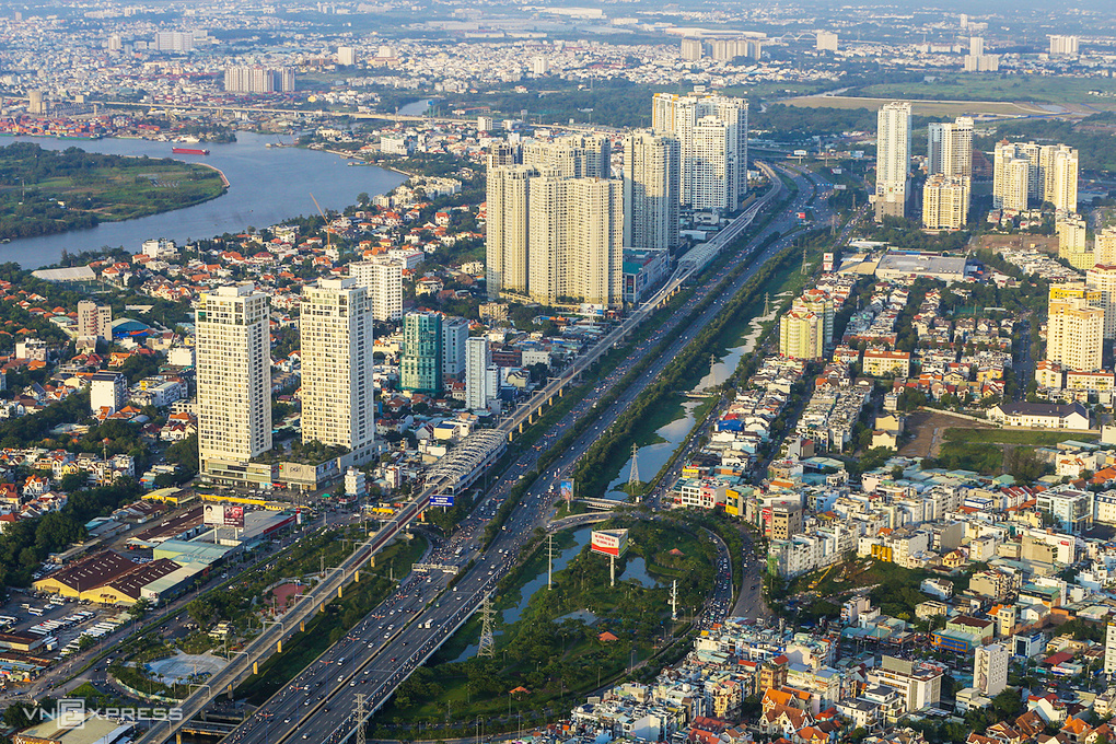 



Các chuyên gia dự báo, thời gian tới giá bán của thị trường sơ cấp trong thời gian tới vẫn sẽ tiếp tục tăng.

