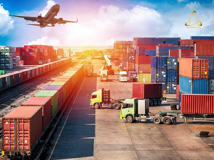 
Tiềm năng của thị trường logistic gắn với BĐS công nghiệp
