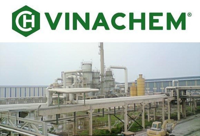 

Tập đoàn Hóa chất Việt Nam (Vinachem) đã tổ chức Hội nghị giao ban nhằm mục đích đánh giá tình hình thực hiện nhiệm vụ của 6 tháng đầu năm vào ngày 8/7/2022
