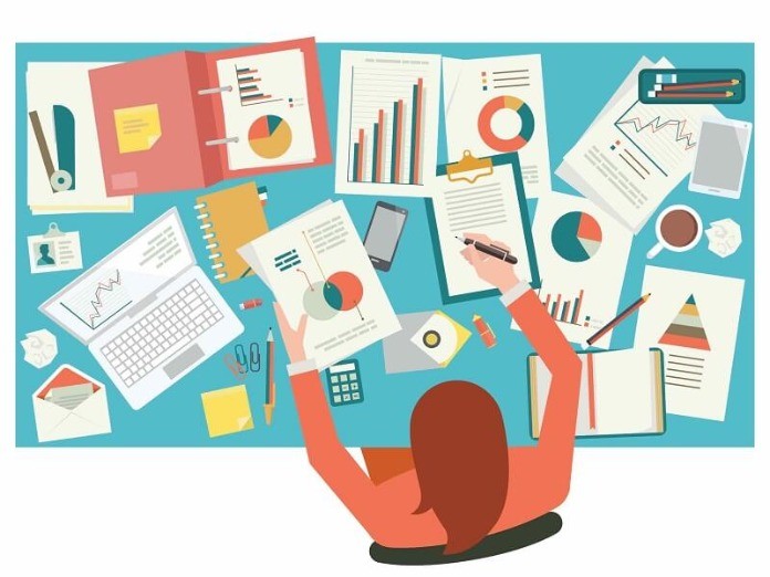 
Lên bản mô tả và phân tích lợi ích - chi phí của dự án&nbsp;
