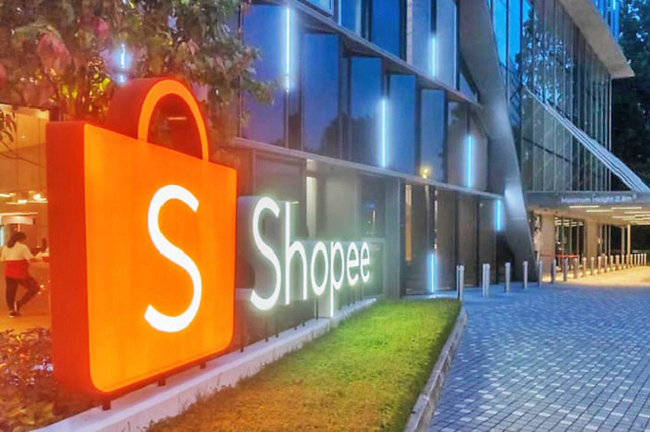 
Shopee phải rút khỏi thị trường Ấn Độ vì thử nghiệm không thành công
