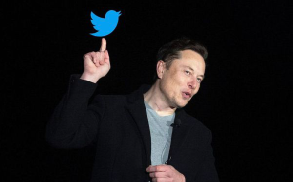 
Tỷ phú Elon Musk muốn dừng vụ thâu tóm Twitter
