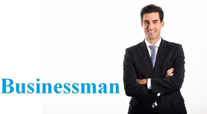 
Tìm hiểu businessman là gì?
