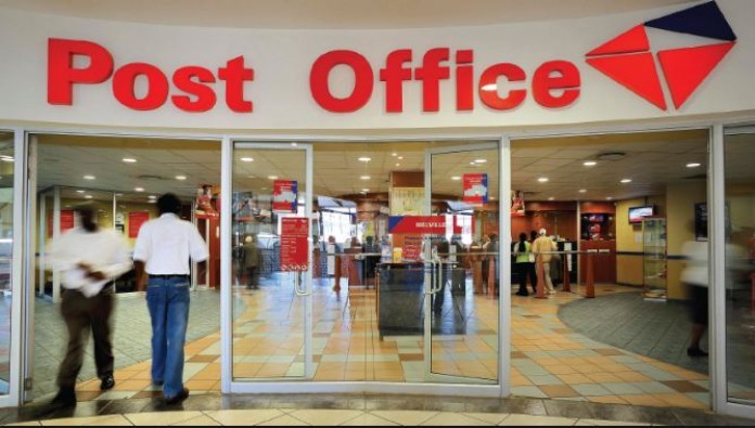 Bưu điện tiếng anh là gì - Trong tiếng Anh, Post Office là từ vựng khá quen thuộc và có nghĩa là bưu điện