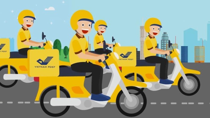 Bưu điện tiếng anh là gì - Bưu điện luôn khẳng định được ưu thế vượt trội của mình về năng lực phục vụ, sẵn sàng đáp ứng các yêu cầu của khách hàng