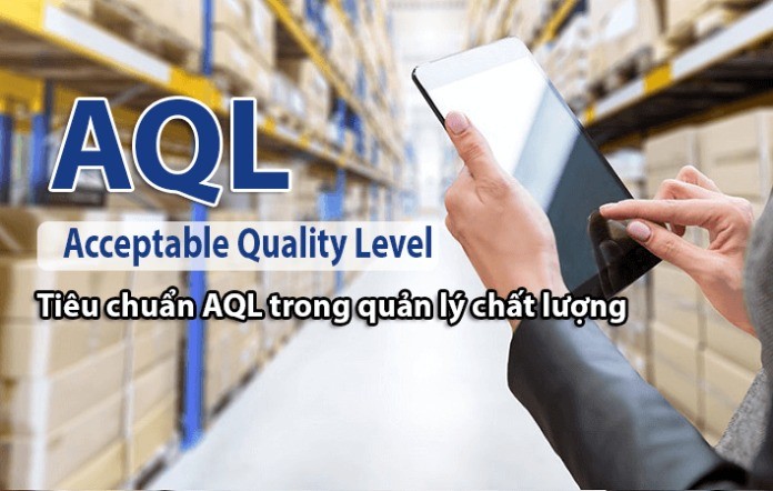 
Những lợi ích mà tiêu chuẩn AQL mang lại cho bạn
