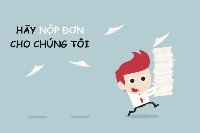 
Mẫu tuyển dụng là mẫu thông báo thông dụng của các doanh nghiệp, công ty
