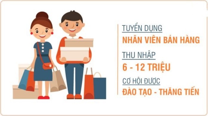 
&nbsp;Công việc có thể mang lại cho họ những gì
