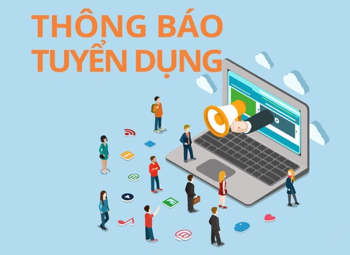 
Nắm rõ các yêu cầu cần có trong mẫu tuyển dụng công nhân
