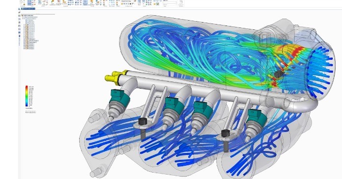 
Tìm hiểu về các giai đoạn và lĩnh vực giúp chúng ta nắm rõ hơn về CAE
