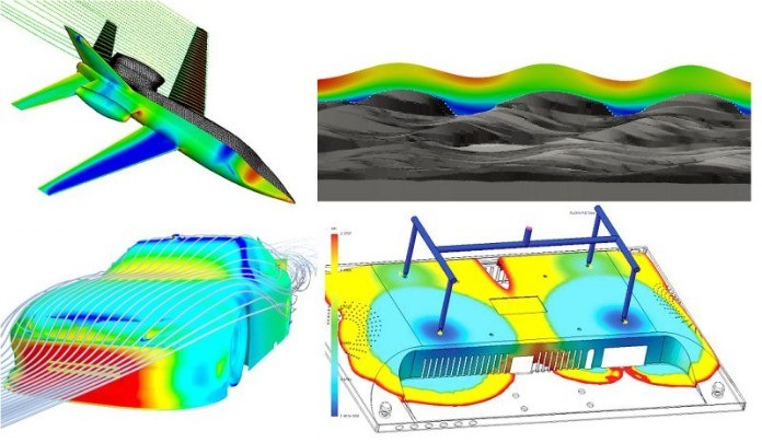 
Mô phỏng lại sự chuyển động cơ cấu nhằm nắm bắt rõ từng chi tiết&nbsp;
