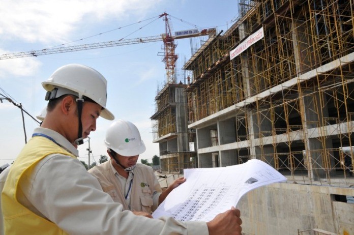 
Tính toán phạm vi cải tạo
