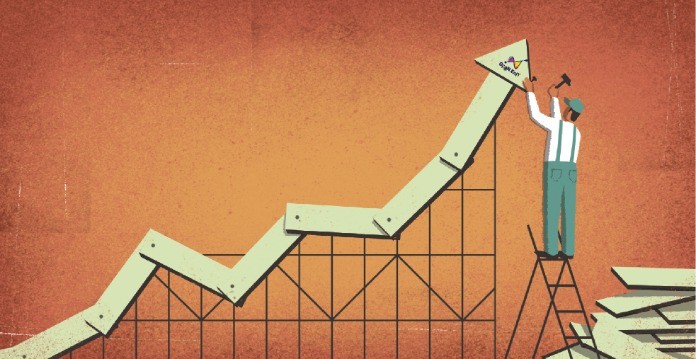 Capital Expenditure nên được đánh giá dựa vào từng giai đoạn phát triển của doanh nghiệp