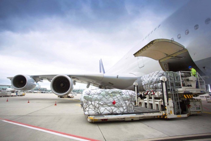 
Hiện nay, quy trình vận chuyển và giao nhận cargo được tiến hành chủ yếu thông qua các bước sau:
