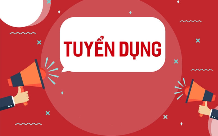 
Nhà tuyển dụng thu hút các ứng viên nộp hồ sơ, ứng tuyển
