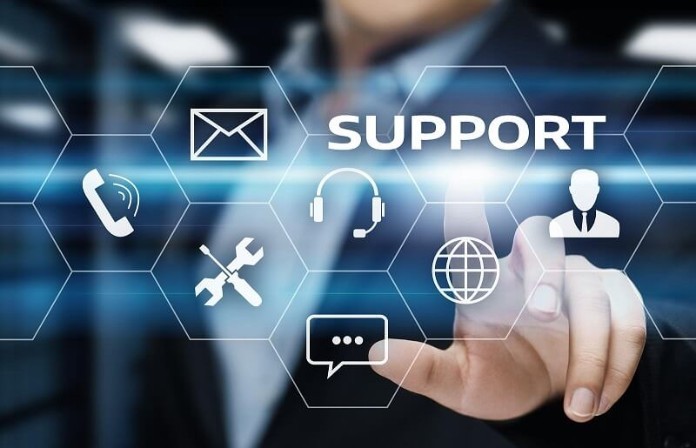 
Mức lương ngành công nghệ thông tin như IT support 1-3 năm kinh nghiệm là khoảng 7-14 triệu đồng
