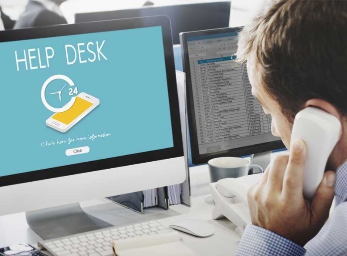 
Up Helpdesk cũng đòi hỏi những kỹ năng cần thiết
