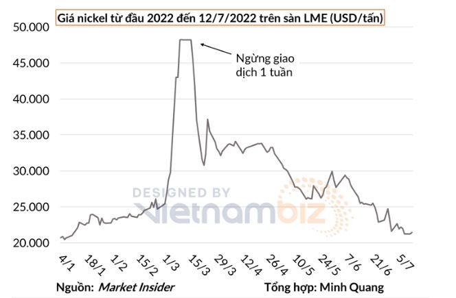 Ông trùm kim loại Trung Quốc bất ngờ thoát lỗ 11 tỷ USD nhờ nước đi của sàn giao dịch London - ảnh 3