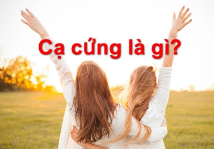 
Cùng tìm hiểu cạ cứng là gì nhé
