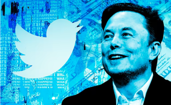 
Tài sản của tỷ phú Elon Musk đã giảm hơn 37 tỷ USD sau lùm xùm mua lại Twitter
