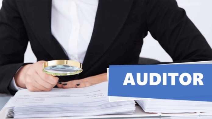 
Bạn có bao giờ tự hỏi Auditor là gì?
