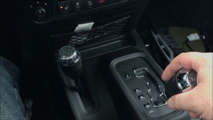 
AWD mang đến sự tiện lợi cho người điều khiển
