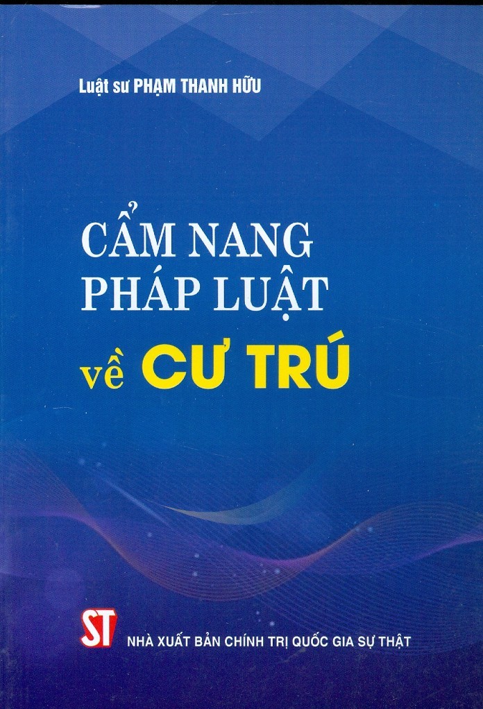 
Vấn đề pháp luật trong Cẩm nang là gì?
