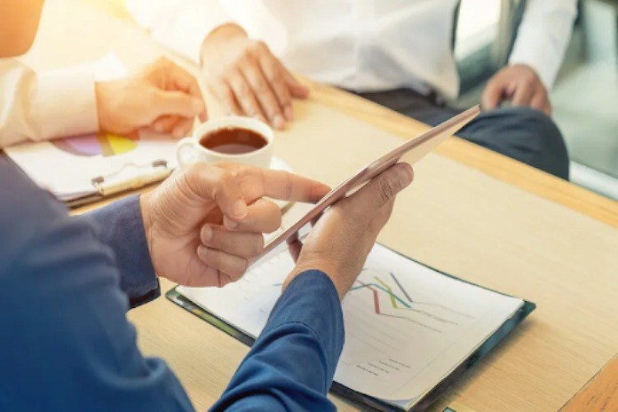 
Thị trường cho thuê tài chính giúp các doanh nghiệp mở rộng và nâng cao hiệu quả trong sản xuất kinh doanh
