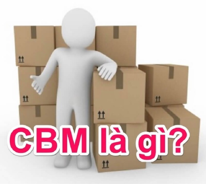 
Giải đáp câu hỏi CBM là gì
