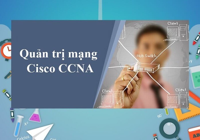 
Nên học chứng chỉ CCNA ở đâu
